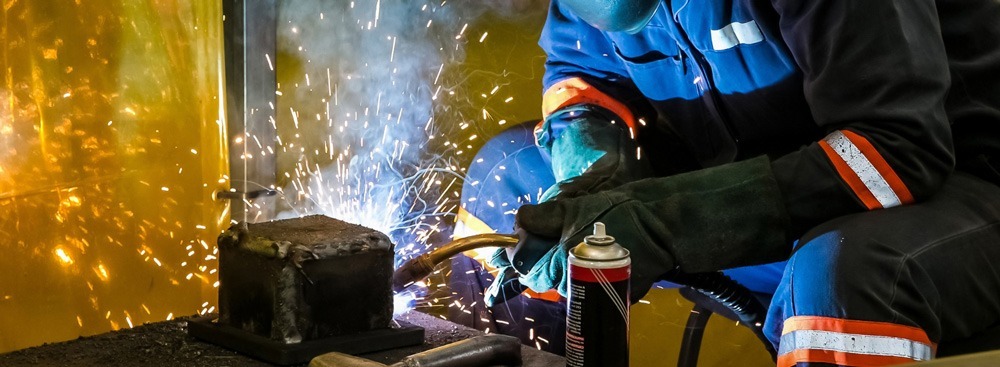 Welder / Boilermaker