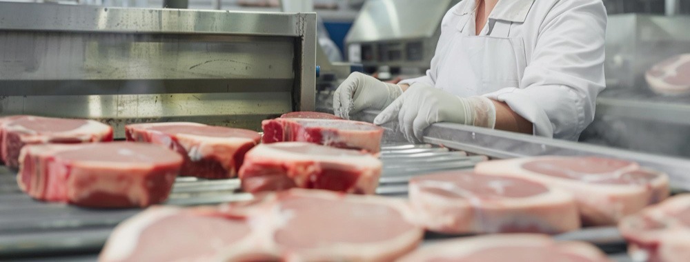 Meat Processing Workers